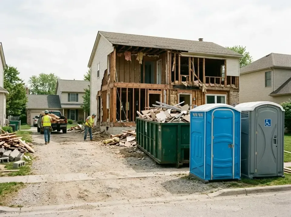 home-renovation-demolition-sit-010 — frequently asked questions, Portable Toilet & Dumpsters Rental in Newport East, RI